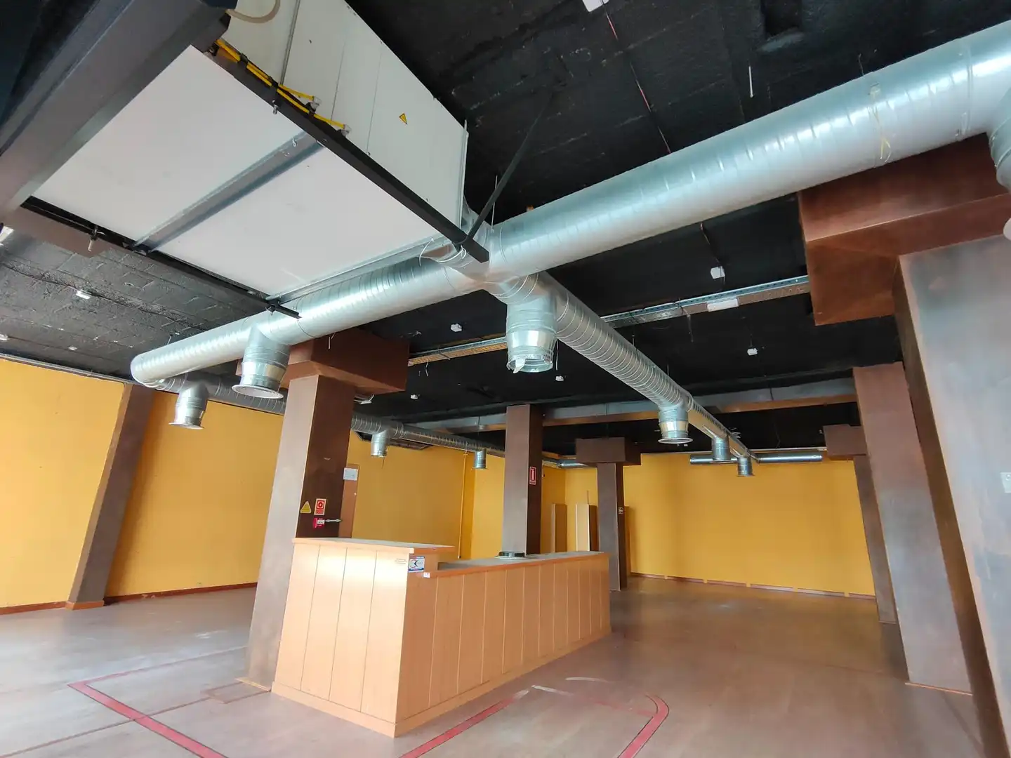 Local comercial de lloguer a Capiscol - Gamonal, imagen 12