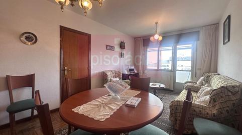 Foto 2 de Pis en venda a A Milagrosa, Lugo