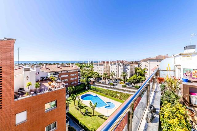 Piso en Venta en Can Pei