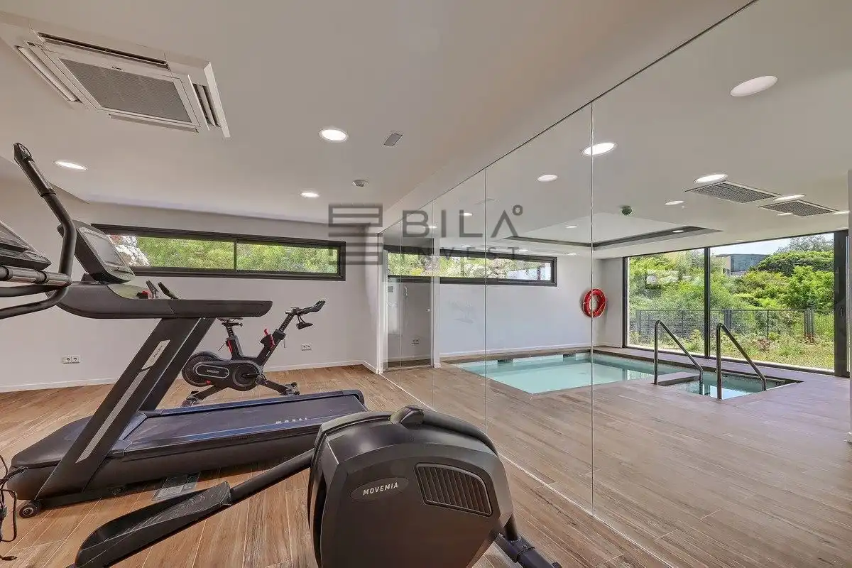 Wohnung mit Pool zum Verkauf in Aura 2, imagen 30