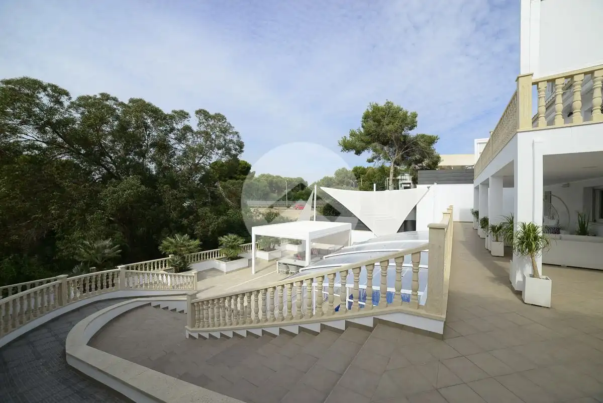 Houses for sale in C/JUAN RAMON JIMENEZ 6 (D-36), Campoamor