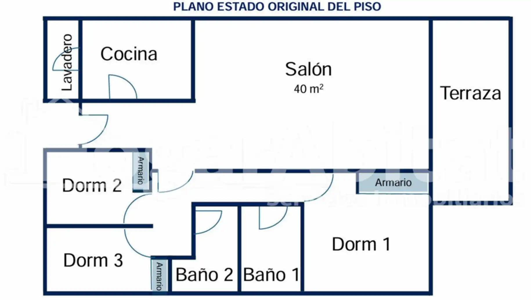 Appartement avec piscine à vendre à Calle San Bartolomé, imagen 43