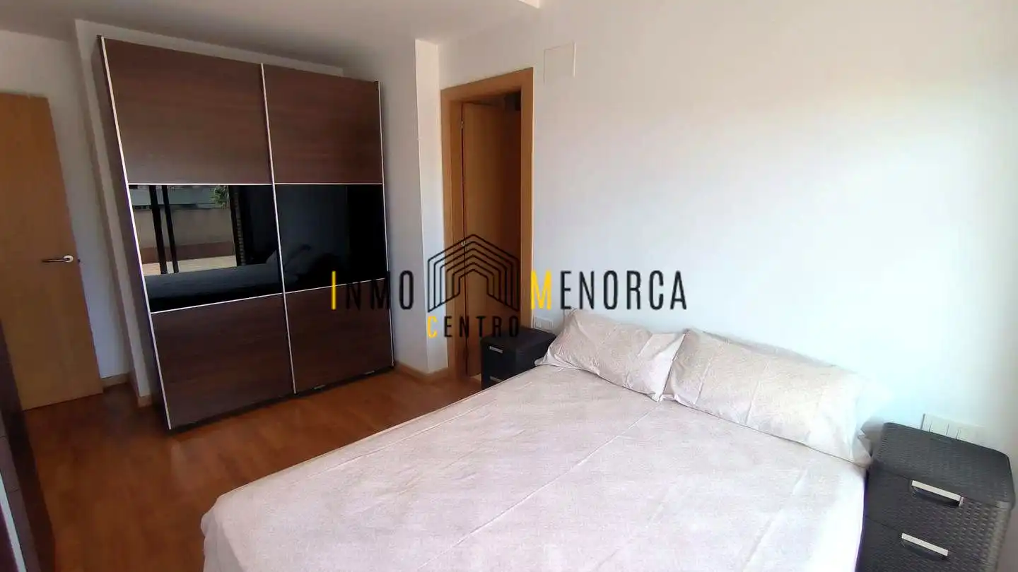 Habitación de Piso en venta en Ciutadella de Menorca con Aire acondicionado, Calefacción y Terraza
