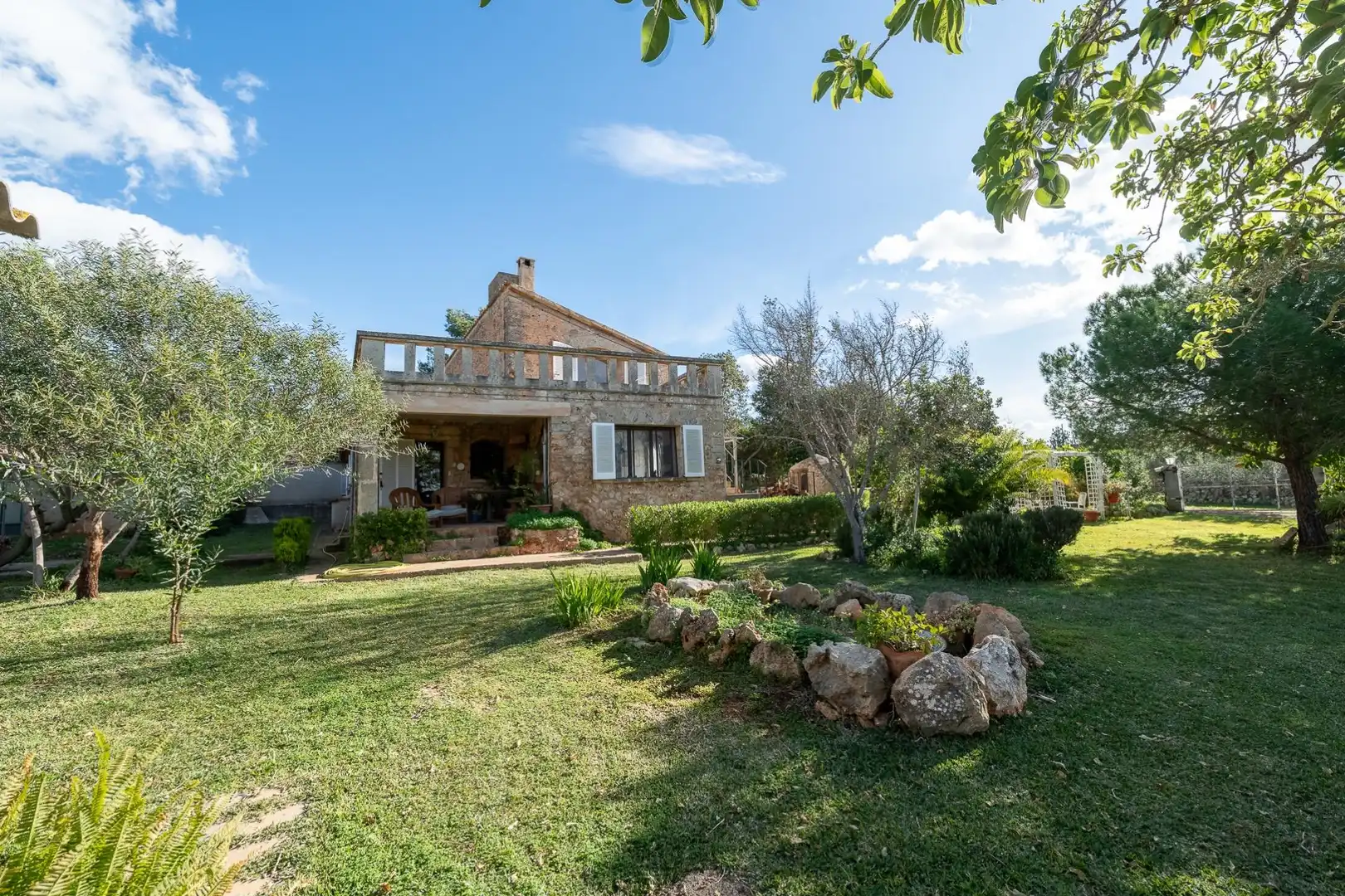 Casa con piscina in vendita a Pòrtol