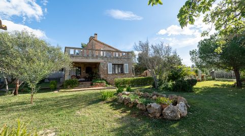 VENTA FINCA RUSTICA EN MARRATXÍ