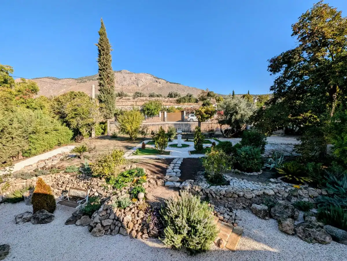 Villa con giardino in vendita a Loja, imagen 66