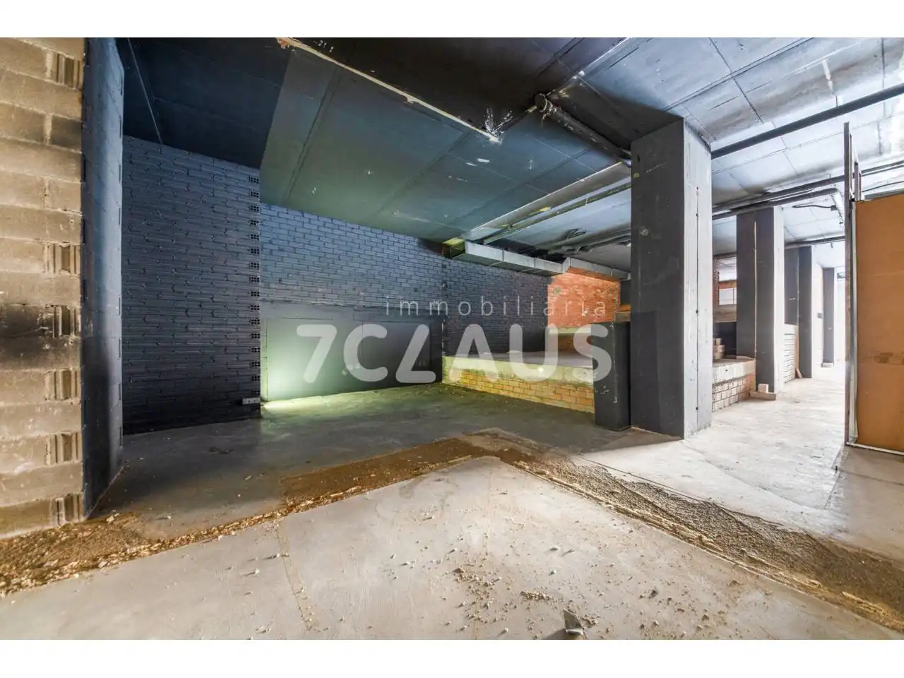 Locale commerciale in affitto a Calle Esteve Albert, imagen 3