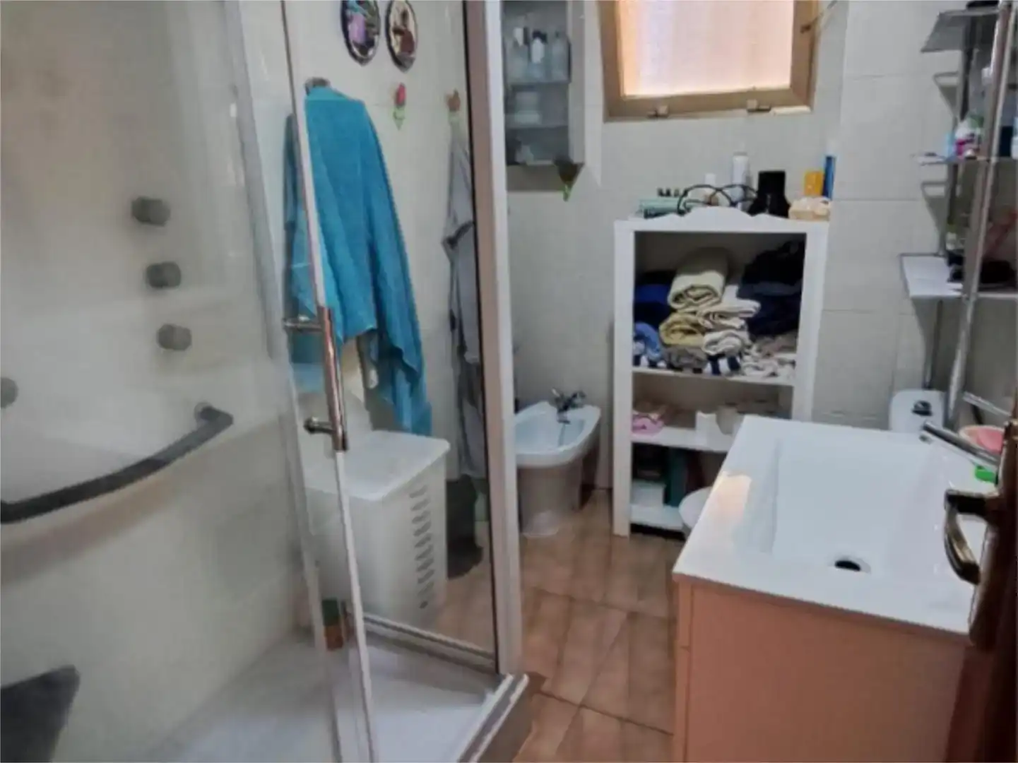 Bany de Pis en venda en Santa Marina del Rey