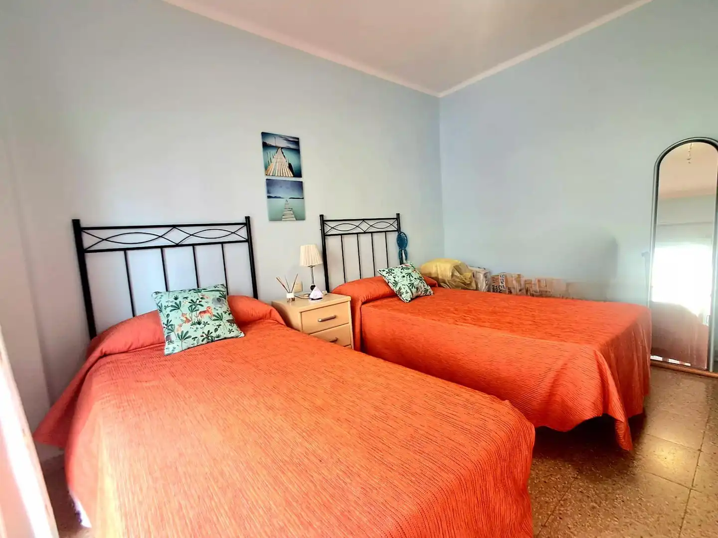 Apartament en venda a NEPTUNO, Platja de la Pobla de Farnals