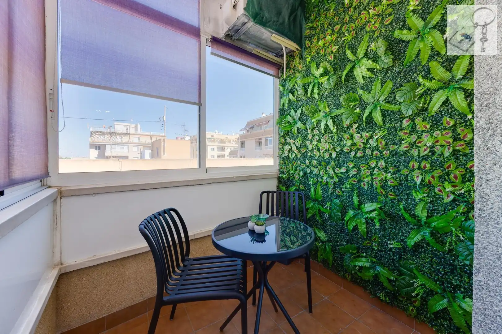 Apartment with lift for sale in Centro, imagen 6