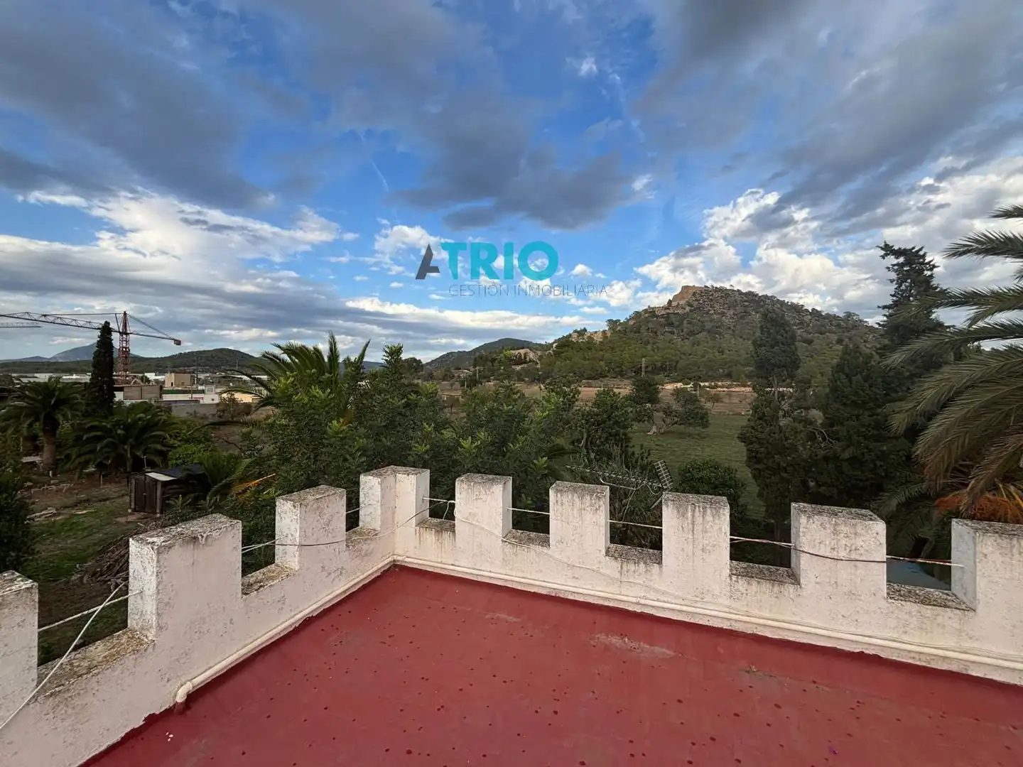 Vista exterior de Casa o chalet en venta en Calvià con Aire acondicionado y Terraza