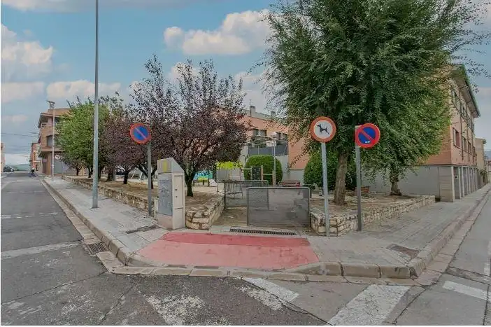 Parking of Flat for sale in Òdena, Barcelona