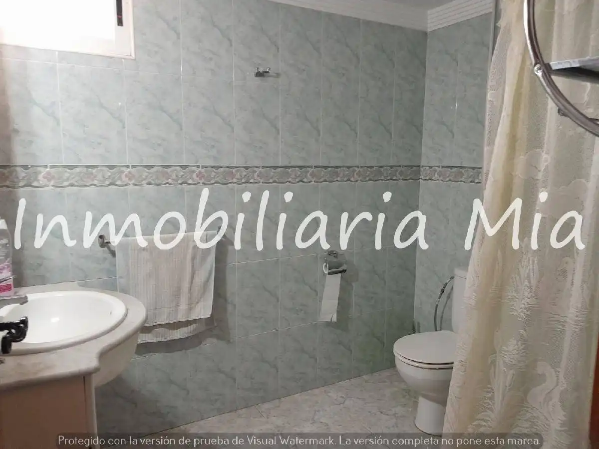 Villa con terrazza in vendita a Pedanías Sur, imagen 12