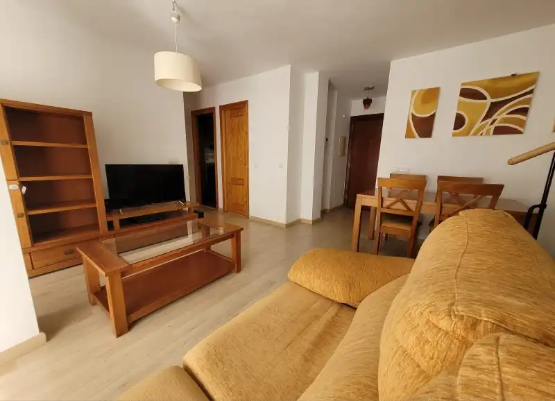 Maisonette zum Verkauf in Calle Enrique de Egas, 12, Suárez