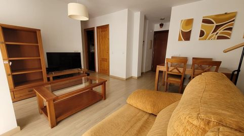 Foto 4 de Dúplex en venta en Calle Enrique de Egas, 12, Suárez, Málaga Capital