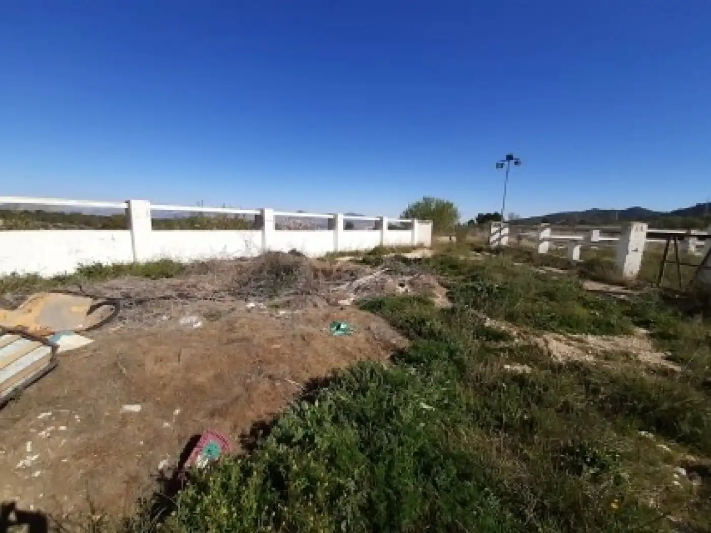 Xalet amb piscina en venda a Monóvar  / Monòver, imagen 60