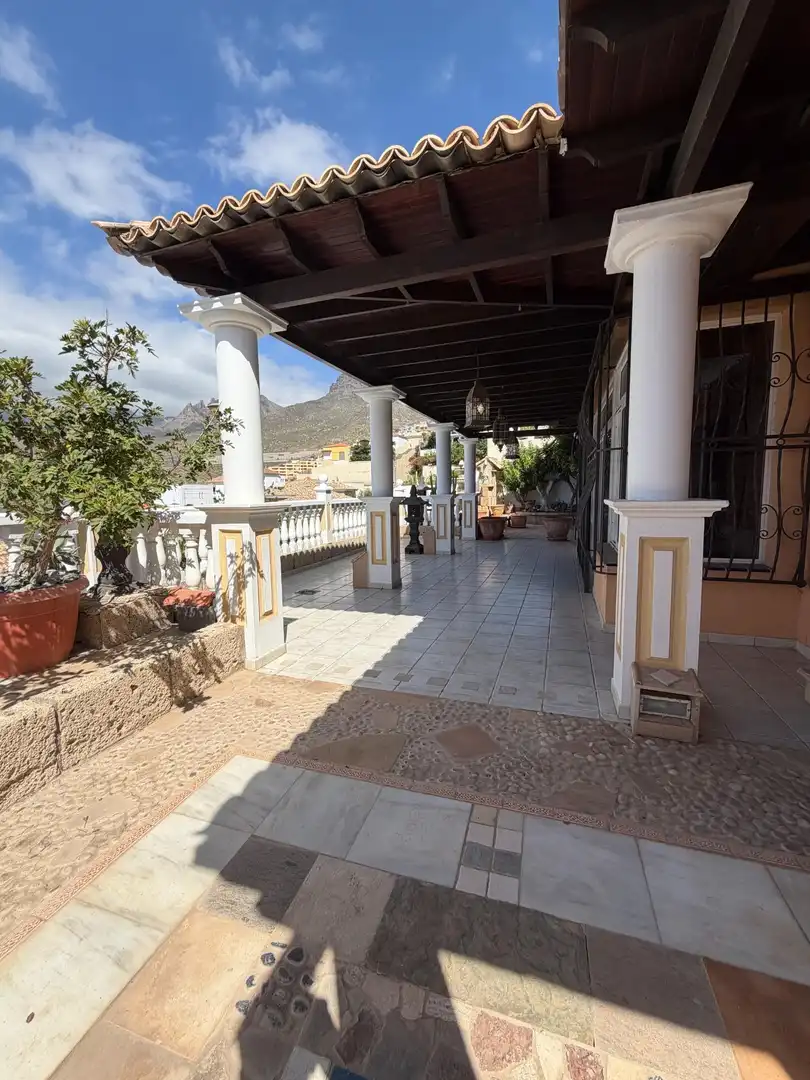 Detached house with terrace for sale in Costa Adeje, imagen 87