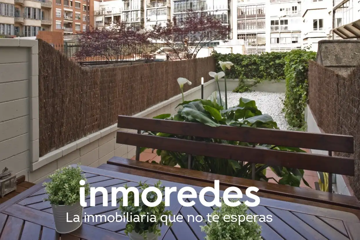Pis amb jardí en venda a Carrer de Roger de Llúria, imagen 20