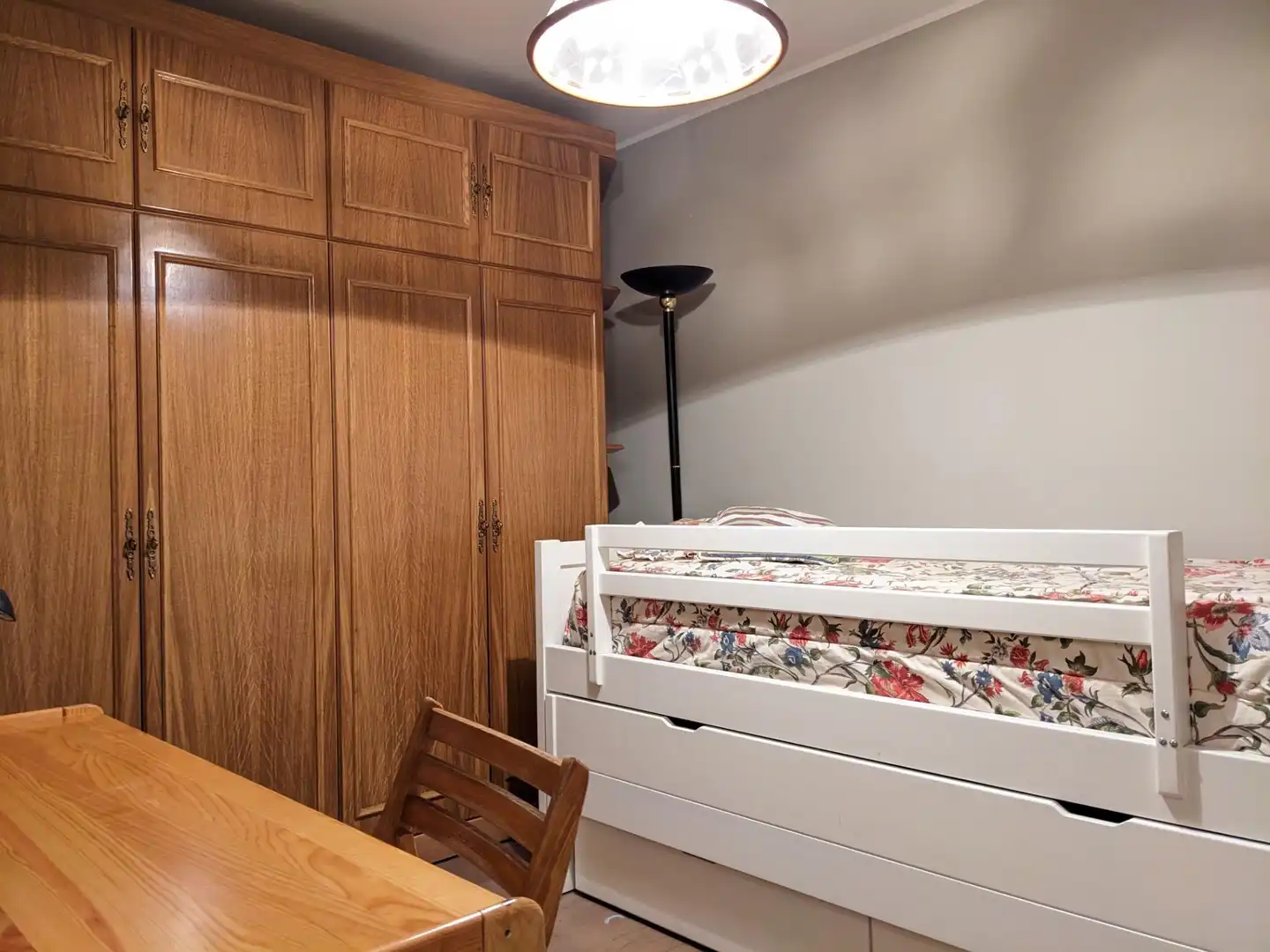 Habitación de Casa o chalet en venta en Ayegui / Aiegi con Aire acondicionado, Jardín privado y Terraza