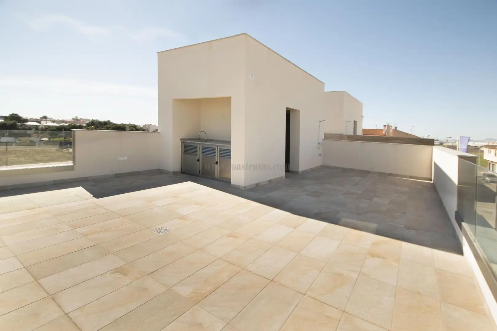 Villa mit Pool zum Verkauf in El Pinar de Campoverde, imagen 27