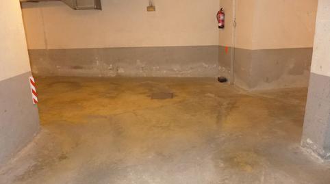 Foto 3 de Garatge de lloguer a Centre - Estació, Barcelona