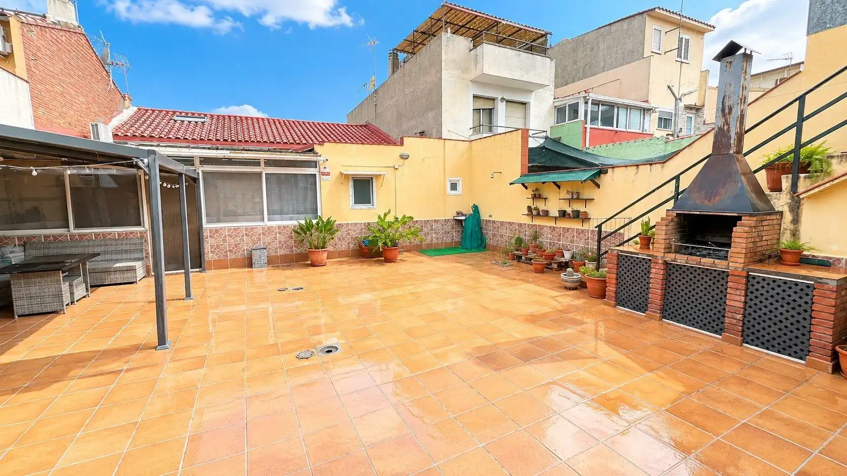 Haus zum Verkauf in Creu de Barberà - Sector Sud, imagen 28