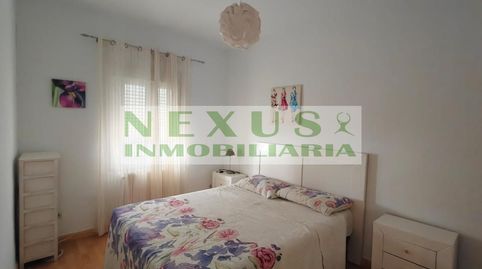 Foto 3 de Pis de lloguer a Centro, Cáceres Capital