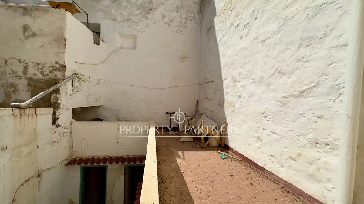 Casa pareada en venta en Calle de Sant Rafael, imagen 35