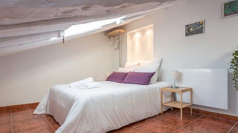 Photo 5 of Flat to rent in Carrera de San Francisco, Palacio, Madrid