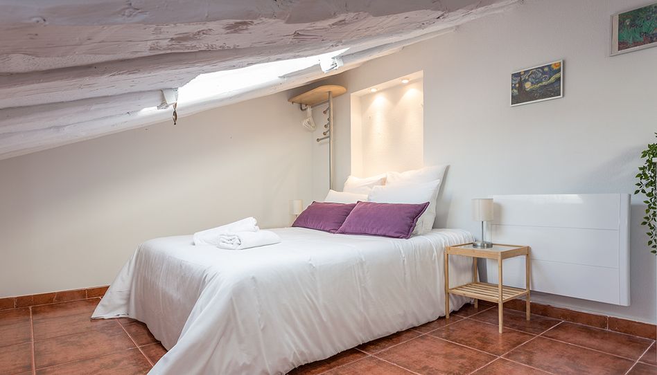 Piso de alquiler en Carrera de San Francisco, Palacio - Imagen 5