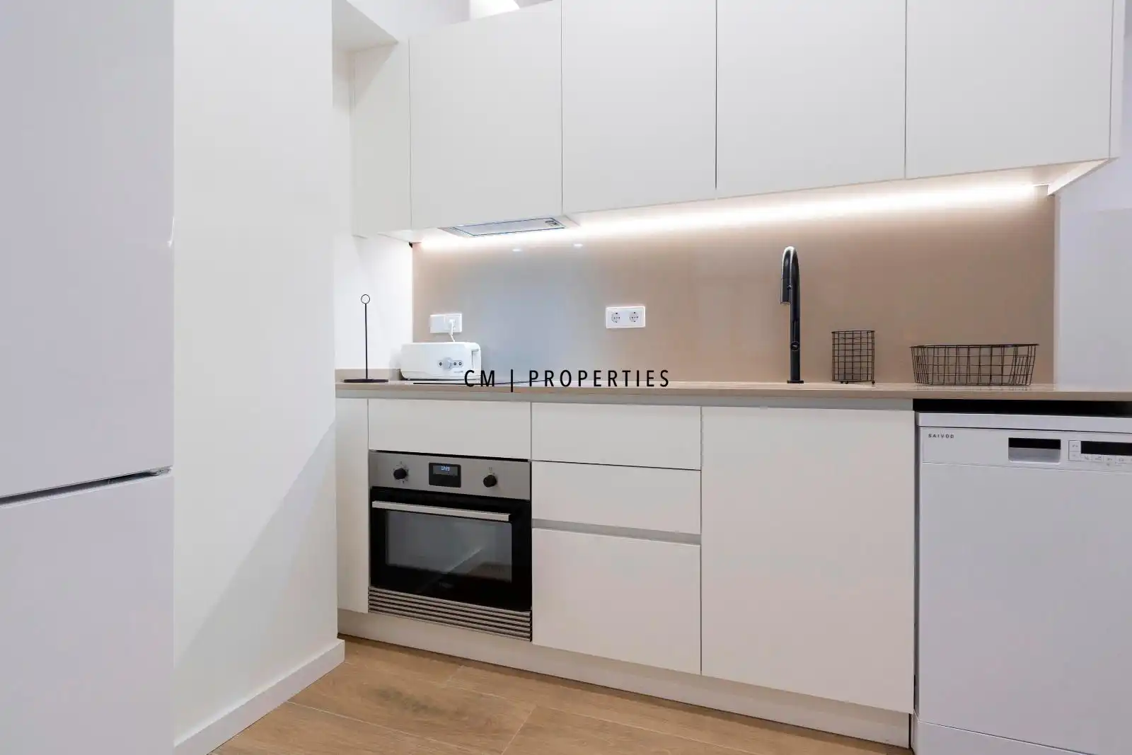 Flat for rent in Horno de los Apostoles, La Seu
