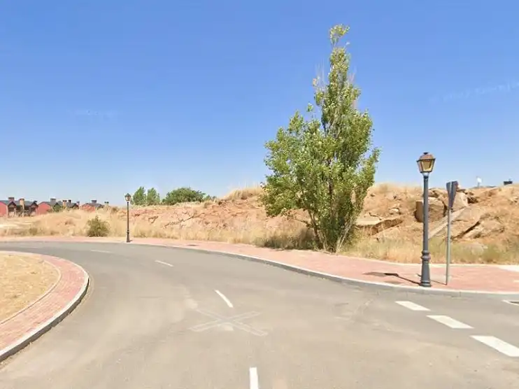 Terreno residencial en venta en Desconocido 15B, imagen 8