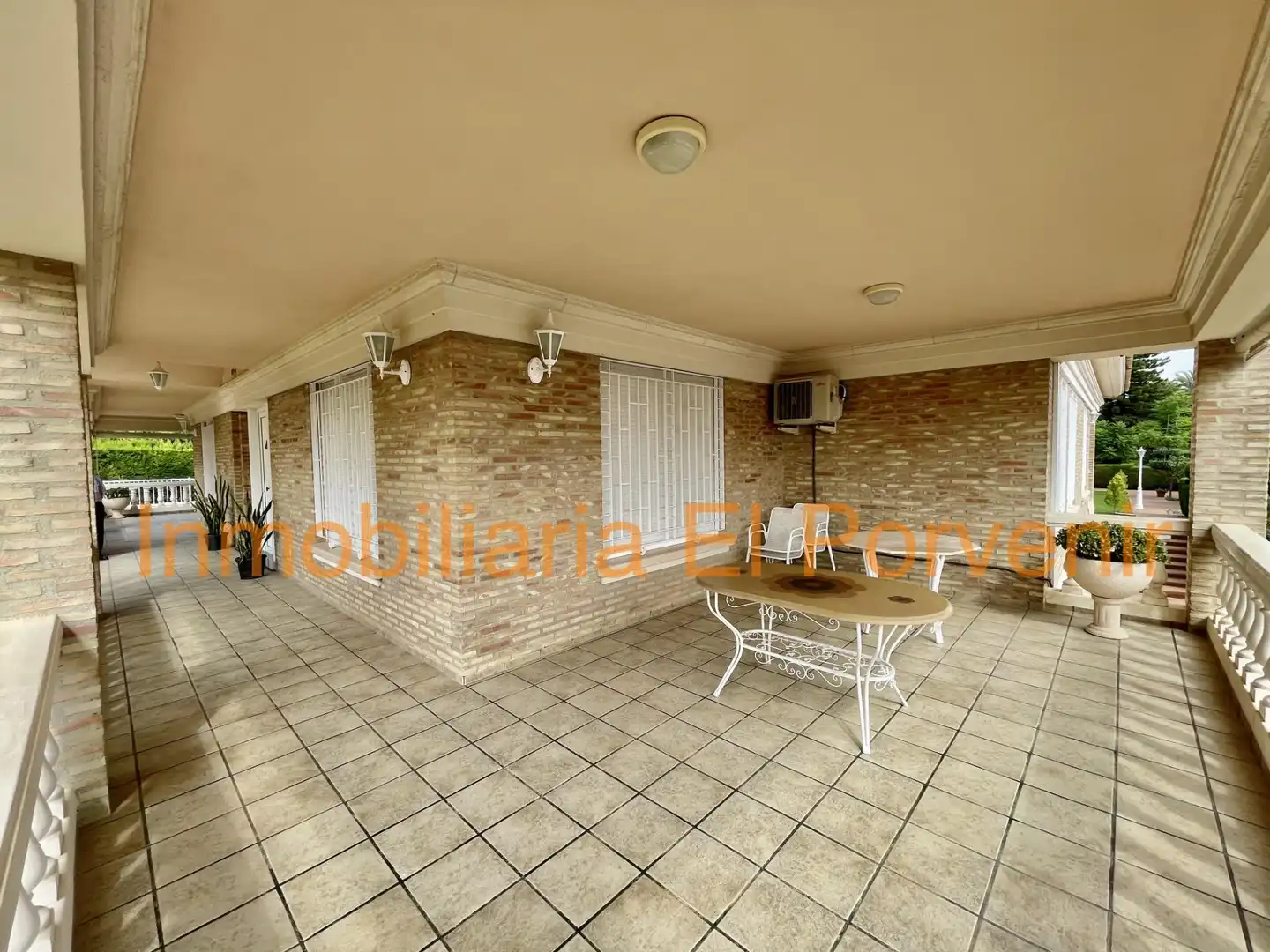 Villa avec terrasse à vendre à El Vedat - Santa Apolonia, imagen 5