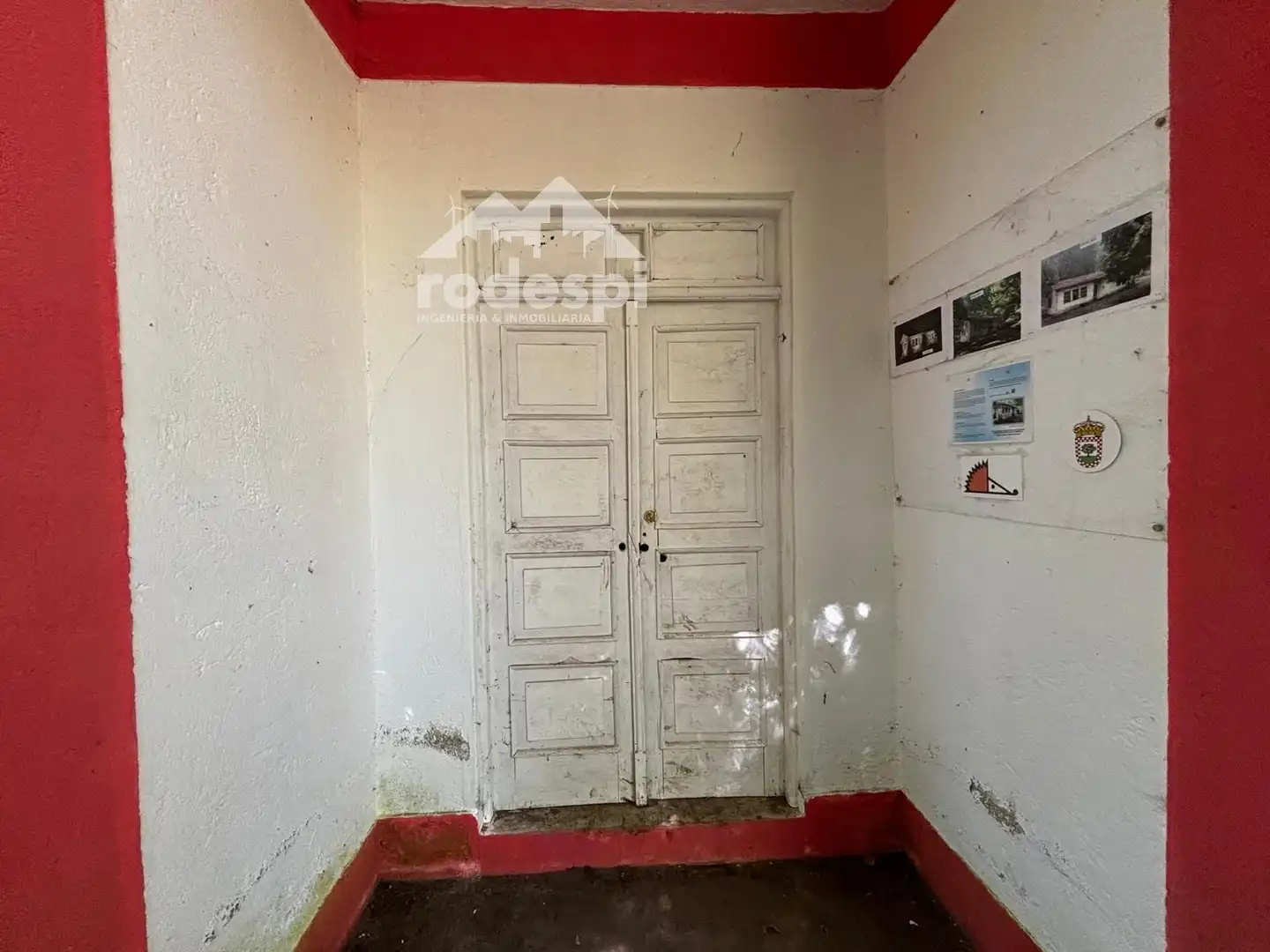 Terreny rústic en venda a A Cañiza, imagen 9