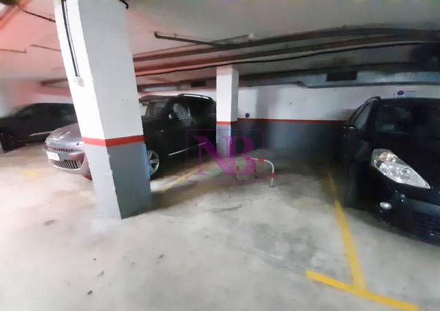 Garaje en Venta en Carretera de la Costa, 80 en Pla de Maset - Cap de Salou