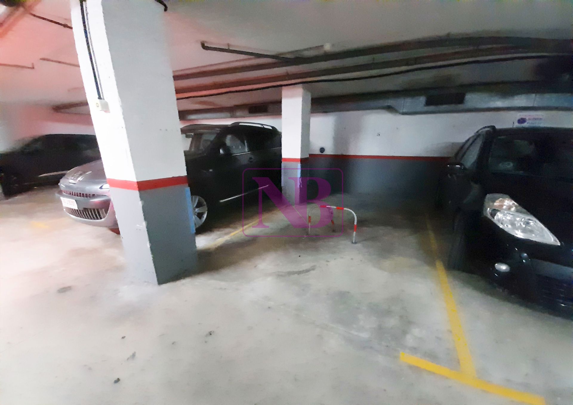 Parking of Garage for sale in Salou