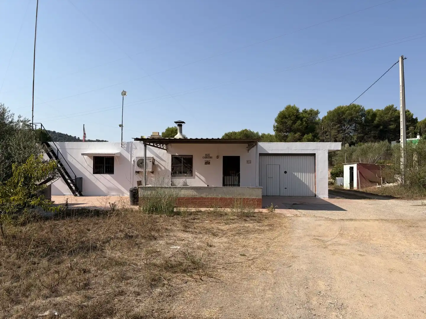 Villa avec piscine à vendre à Algímia de Alfara, imagen 67