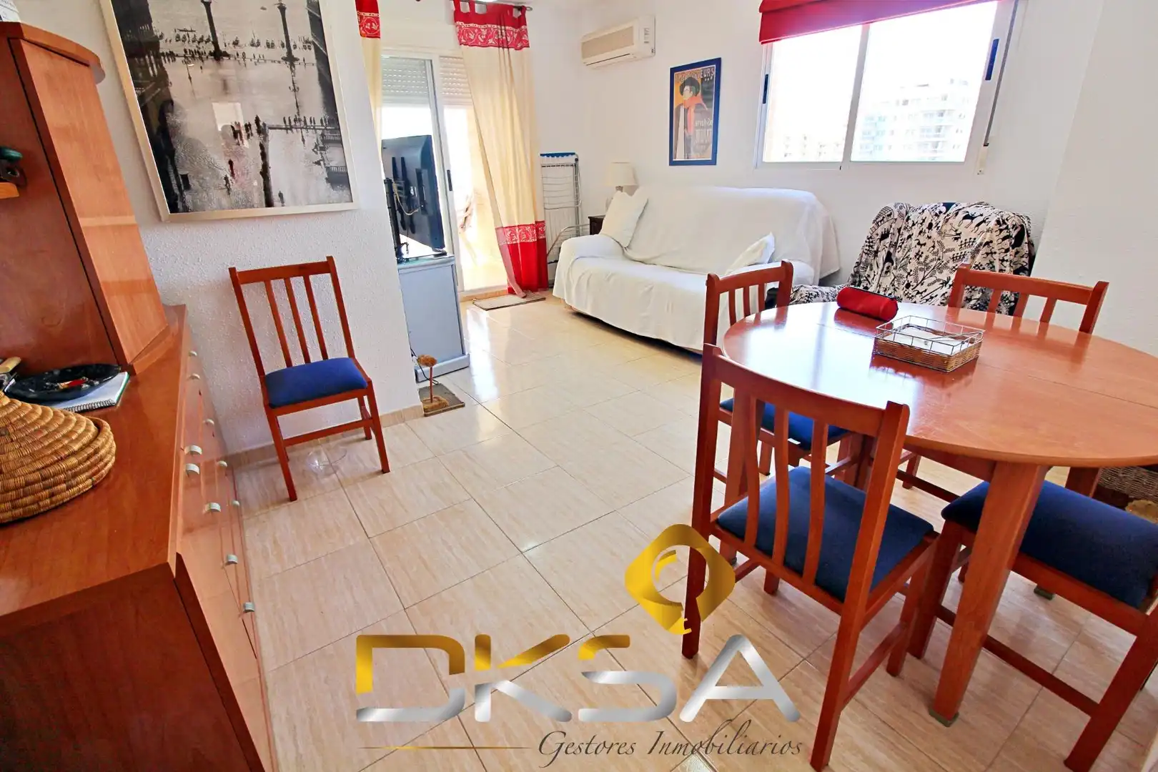 Apartment with pool for sale in Calle AMPLARIES, imagen 5