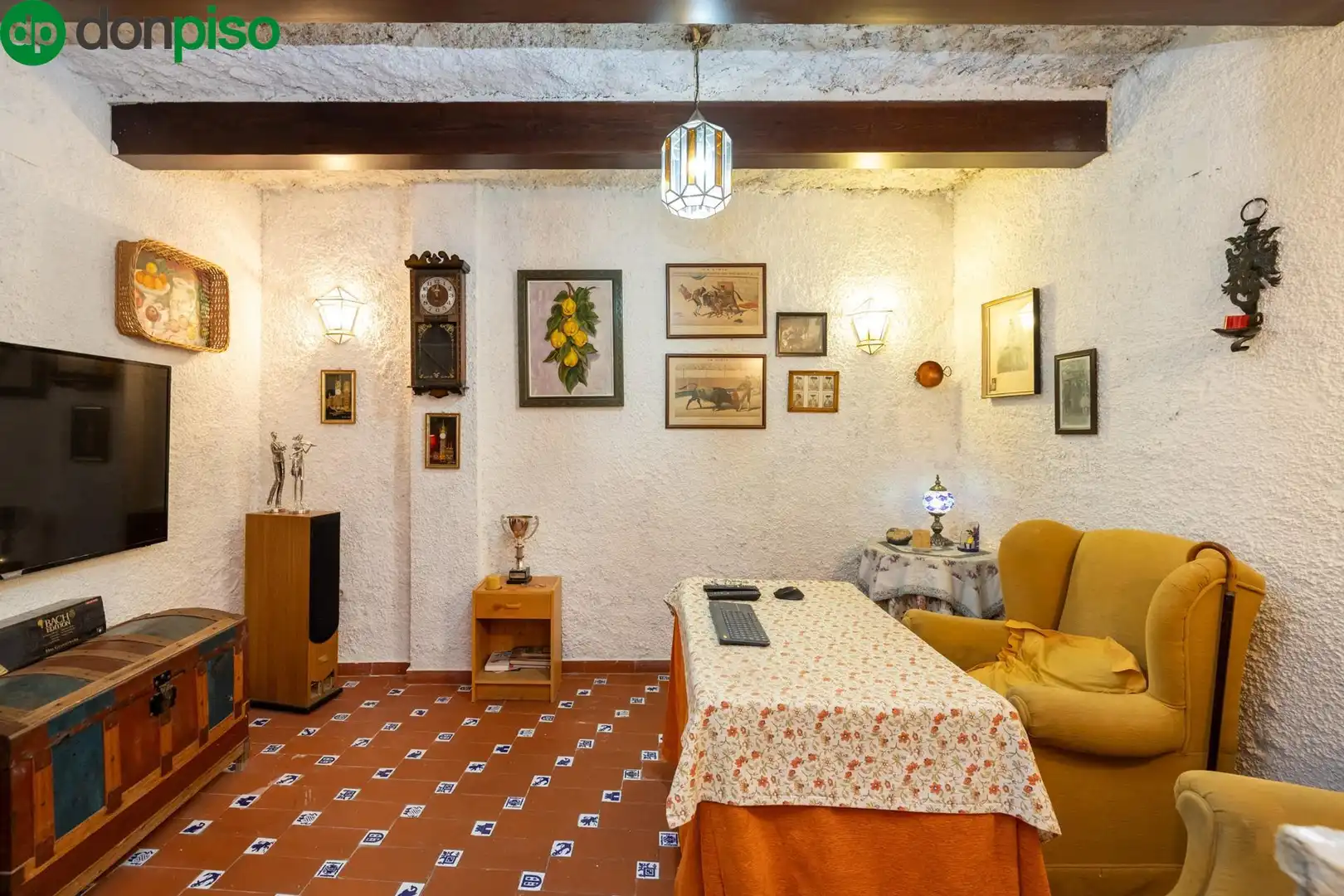 Casa en venta en Calle SAN JUAN DE LOS REYES, imagen 13