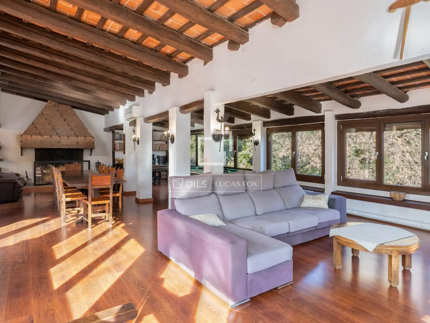 Maison rustique avec piscine à vendre à Niàgara Parc - Àgora Parc, imagen 12