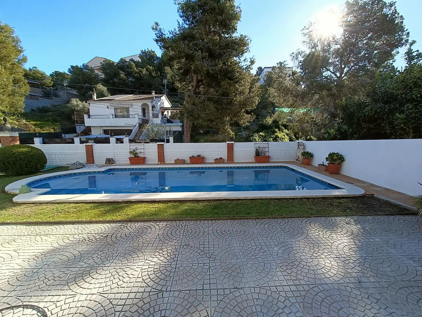 Houses for sale in Torre de los escipiones, 93, Segur de Dalt
