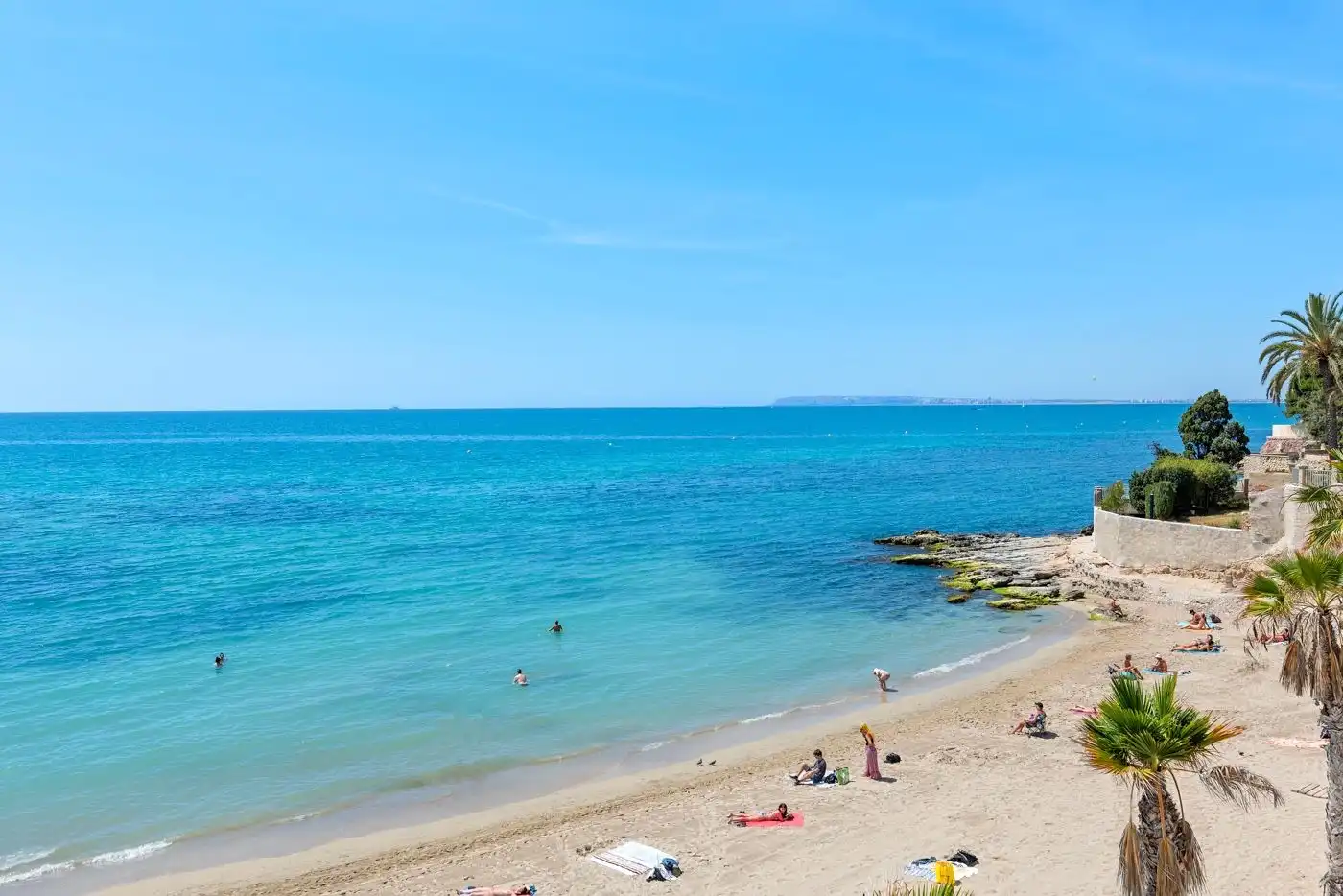 Apartamento en venta en Playa de San Juan - El Cabo de las Huertas, imagen 33