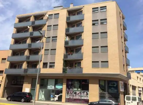 Garatge en venda a CATALUNYA, Casc Antic