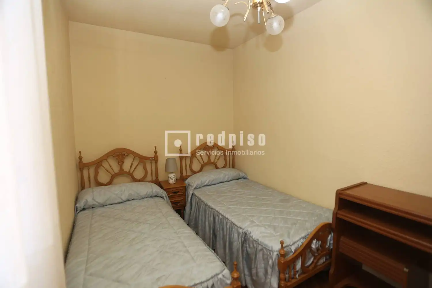 Habitación de Piso en venta en Madrid con Aire acondicionado, Calefacción y Terraza