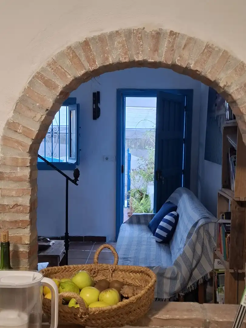 Casa o chalet en venta en Algarrobo con Aire acondicionado, Terraza y Amueblado