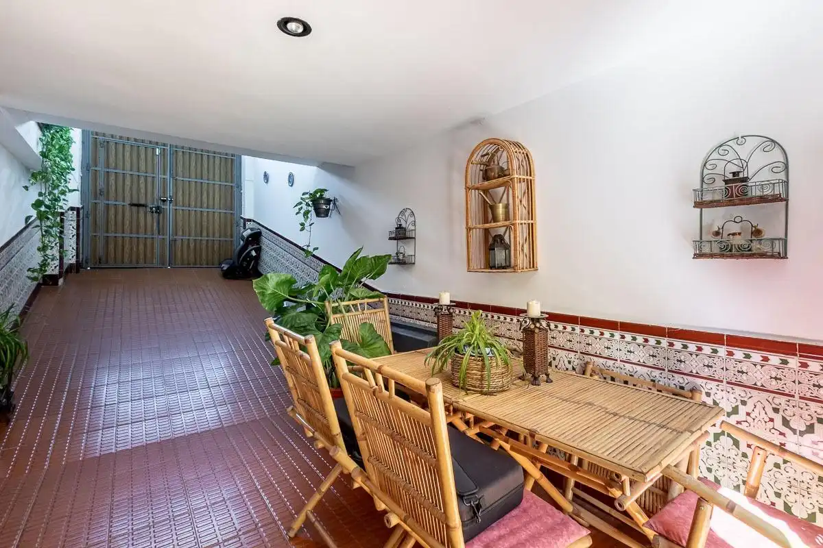 Casa adosada en venta en Calle LA REDONDA, 21, Pinos Puente