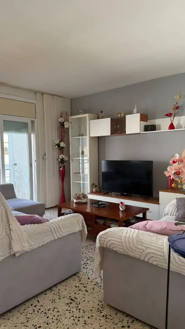 Flat with terrace for sale in Centre, imagen 11