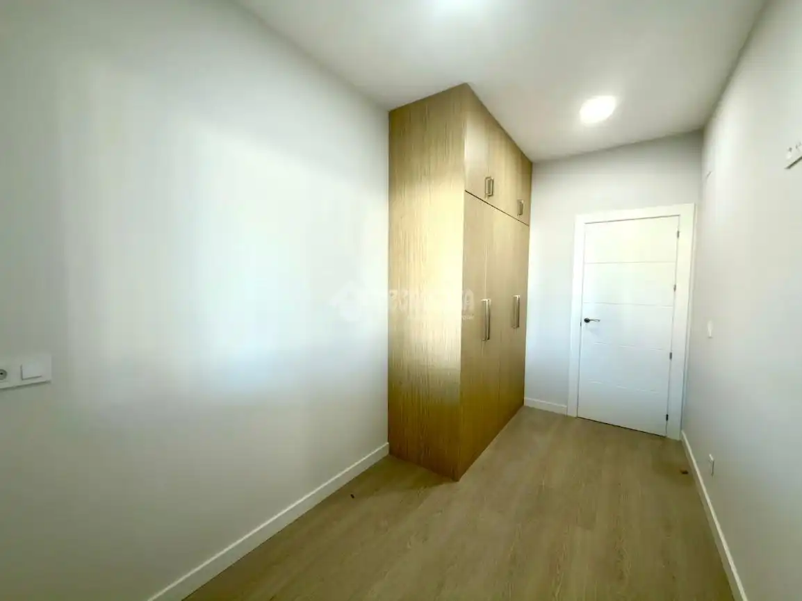 Bedroom of Flat for sale in Camargo