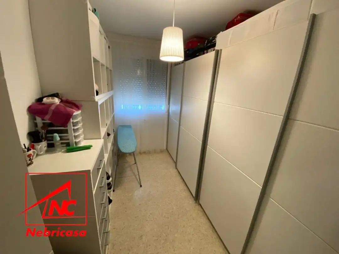 Dormitori de Casa o xalet en venda en Las Cabezas de San Juan, Sevilla