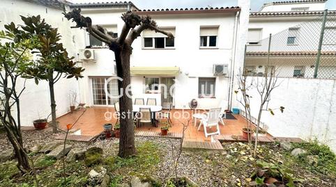 Foto 2 de Casa o xalet en venda a Carme - Vistalegre, Girona Capital